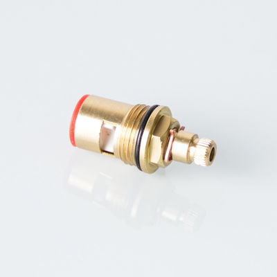 Cistern Brass Faucet Cartridge